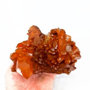 Quartzo Tangerino - Imagem 4