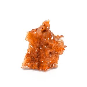 Quartzo Tangerino - Imagem 1