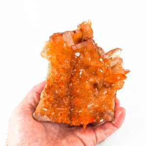 Quartzo Tangerino - Imagem 4