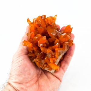 Quartzo Tangerino - Imagem 4