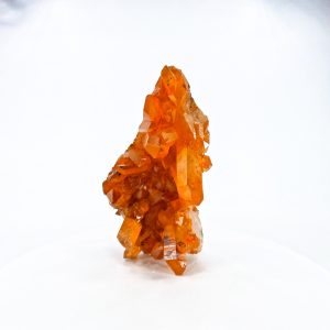 Quartzo Tangerino - Imagem 1