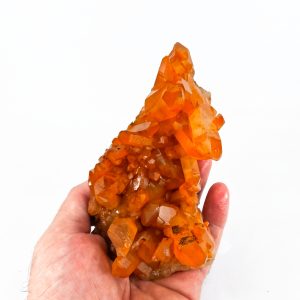 Quartzo Tangerino - Imagem 4