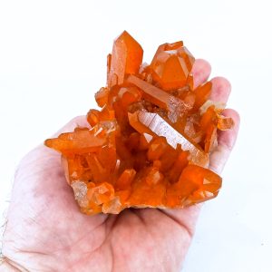 Quartzo Tangerino - Imagem 4