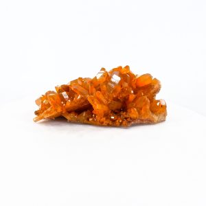 Quartzo Tangerino - Imagem 1