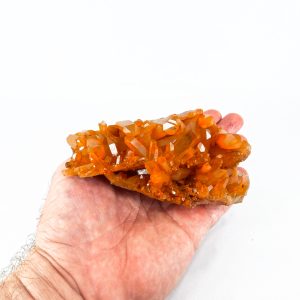 Quartzo Tangerino - Imagem 4