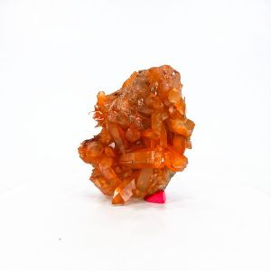 Quartzo Tangerino - Imagem 1