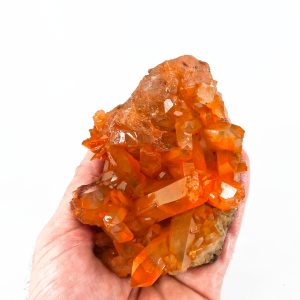 Quartzo Tangerino - Imagem 4