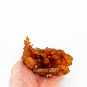 Quartzo Tangerino - Imagem 4