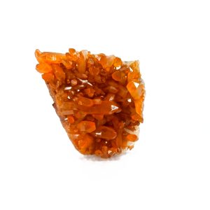 Quartzo Tangerino - Imagem 1