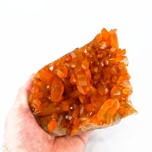 Quartzo Tangerino - Imagem 4