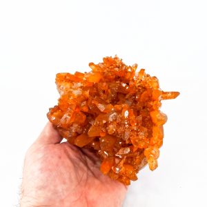 Quartzo Tangerino - Imagem 4