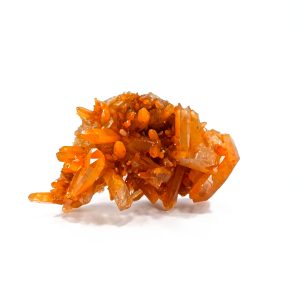 Quartzo Tangerino - Imagem 1