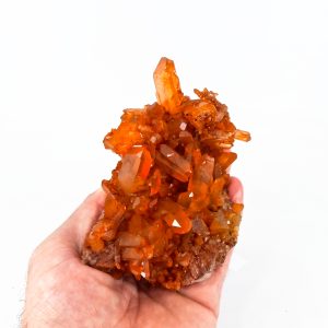 Quartzo Tangerino - Imagem 4