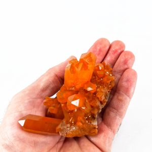 Quartzo Tangerino - Imagem 4