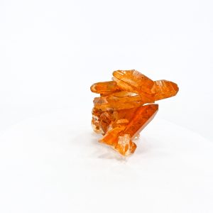 Quartzo Tangerino - Imagem 1