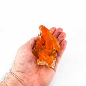 Quartzo Tangerino - Imagem 4