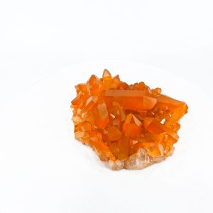 Quartzo Tangerino - Imagem 1