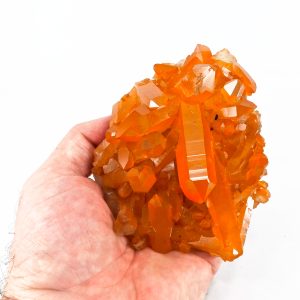 Quartzo Tangerino - Imagem 4