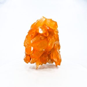 Quartzo Tangerino - Imagem 1