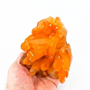 Quartzo Tangerino - Imagem 5