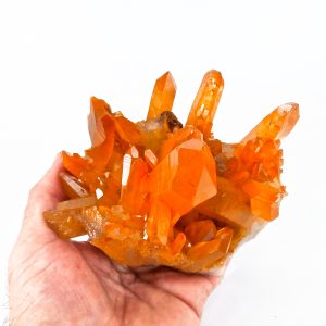 Quartzo Tangerino - Imagem 4