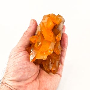 Quartzo Tangerino - Imagem 5