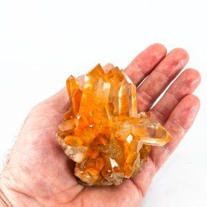 Quartzo Tangerino - Imagem 4