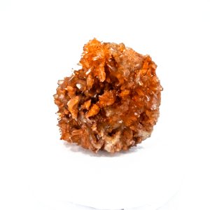 Quartzo Tangerino - Imagem 1