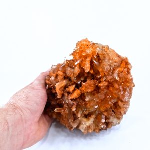 Quartzo Tangerino - Imagem 5