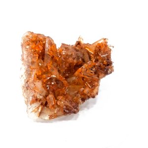 Quartzo Tangerino - Imagem 1