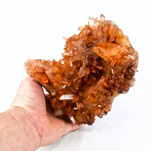 Quartzo Tangerino - Imagem 4