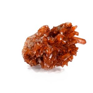 Quartzo Tangerino - Imagem 1