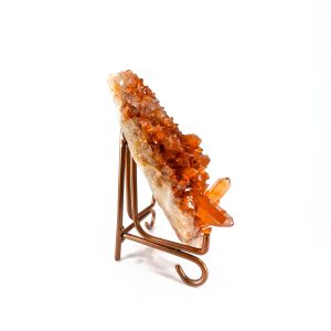 Quartzo Tangerino - Imagem 3