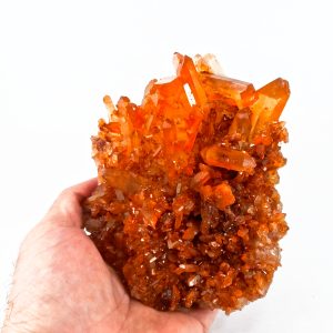 Quartzo Tangerino - Imagem 5