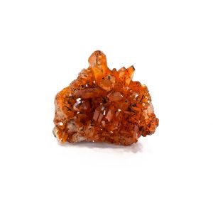 Quartzo Tangerino - Imagem 1