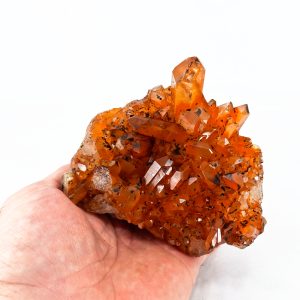 Quartzo Tangerino - Imagem 5