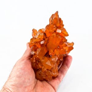 Quartzo Tangerino - Imagem 5