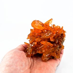 Quartzo Tangerino - Imagem 5