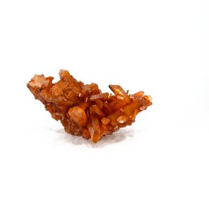 Quartzo Tangerino - Imagem 1