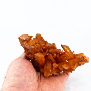 Quartzo Tangerino - Imagem 4