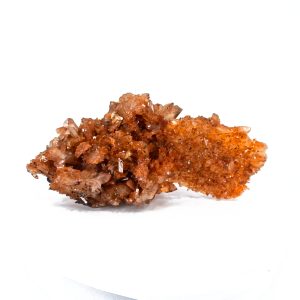 Quartzo Tangerino - Imagem 1