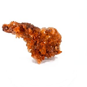 Quartzo Tangerino - Imagem 1