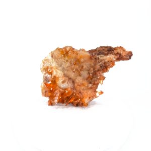 Quartzo Tangerino - Imagem 4