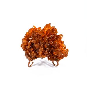 Quartzo Tangerino - Imagem 1