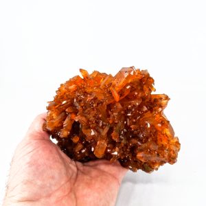 Quartzo Tangerino - Imagem 4