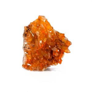 Quartzo Tangerino - Imagem 1