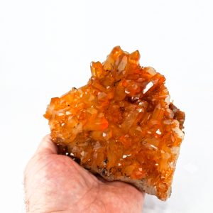 Quartzo Tangerino - Imagem 4