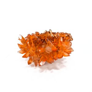 Quartzo Tangerino - Imagem 1