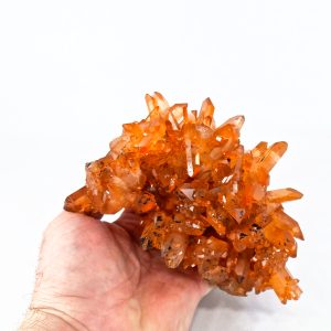 Quartzo Tangerino - Imagem 5