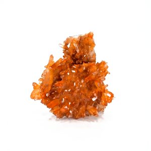 Quartzo Tangerino - Imagem 1